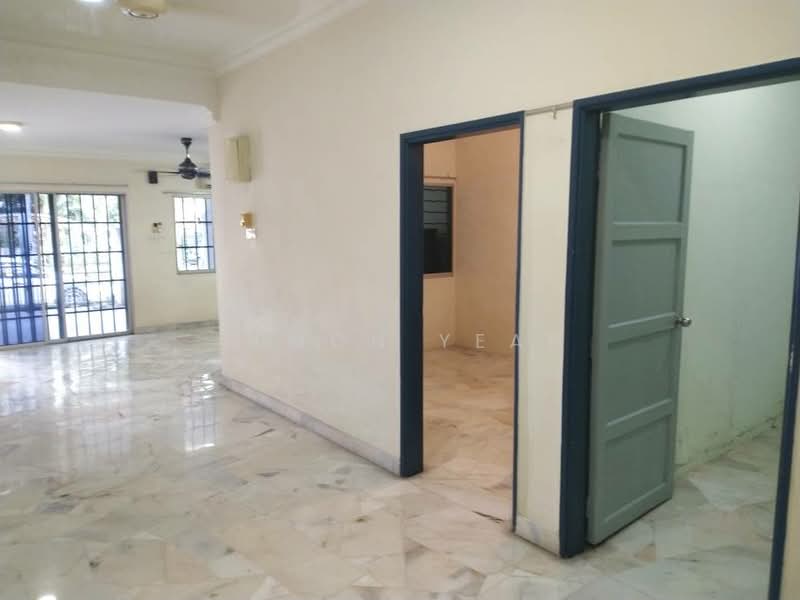 Rumah Teres 1 Tingkat untuk Dijual di Setapak (Kuala Lumpur) - Almon Yeap - Interior - PropertyGuru.com.my