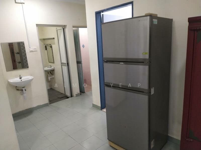 Rumah Teres 1 Tingkat untuk Dijual di Setapak (Kuala Lumpur) - Almon Yeap - Bathroom - PropertyGuru.com.my