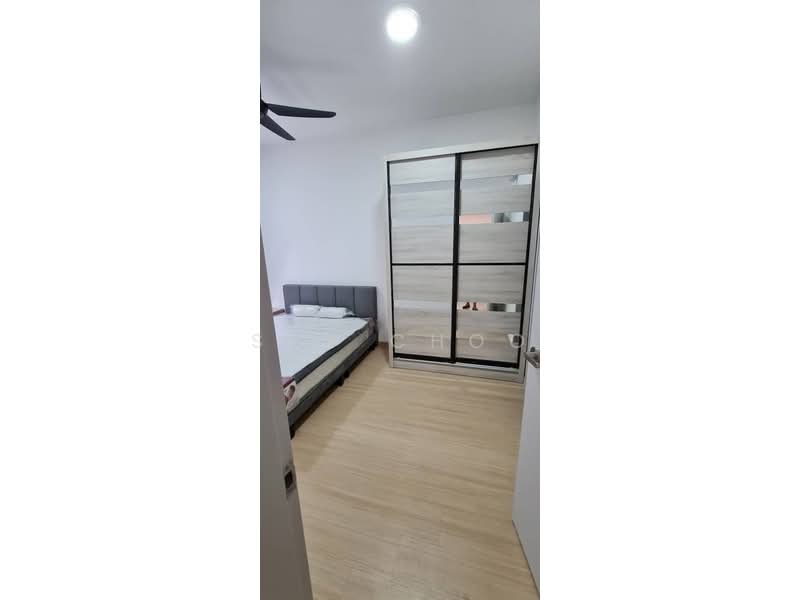 Servis Apartment untuk Disewa di RYAN & MIHO - Sky Choo - Bedroom - PropertyGuru.com.my