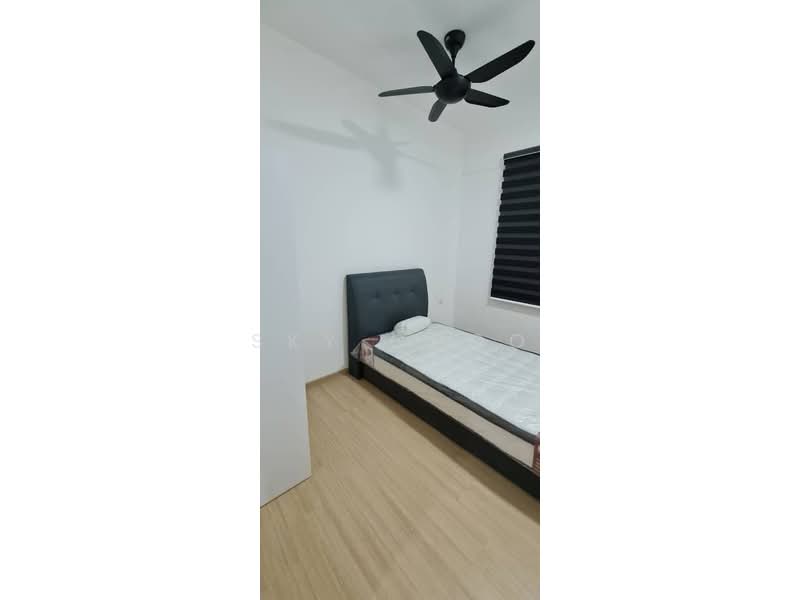 Servis Apartment untuk Disewa di RYAN & MIHO - Sky Choo - Bedroom - PropertyGuru.com.my