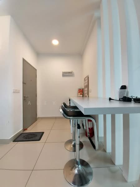 Service Residence for Rent at Evo Soho Suite - Alex Chong - Entrance - PropertyGuru.com.my