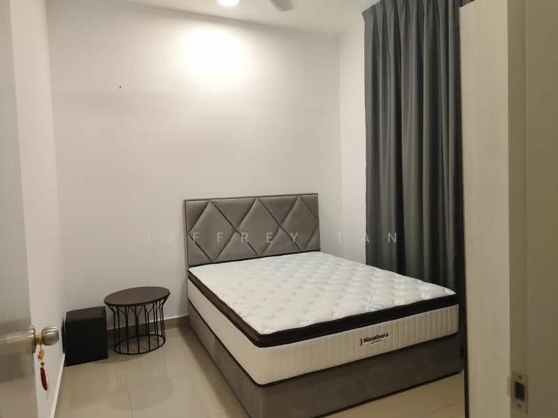 Service Residence for Rent at SkyLake Residence - Jeffrey Tan - Bedroom - PropertyGuru.com.my
