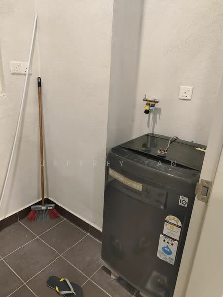 Service Residence for Rent at SkyLake Residence - Jeffrey Tan - Interior - PropertyGuru.com.my