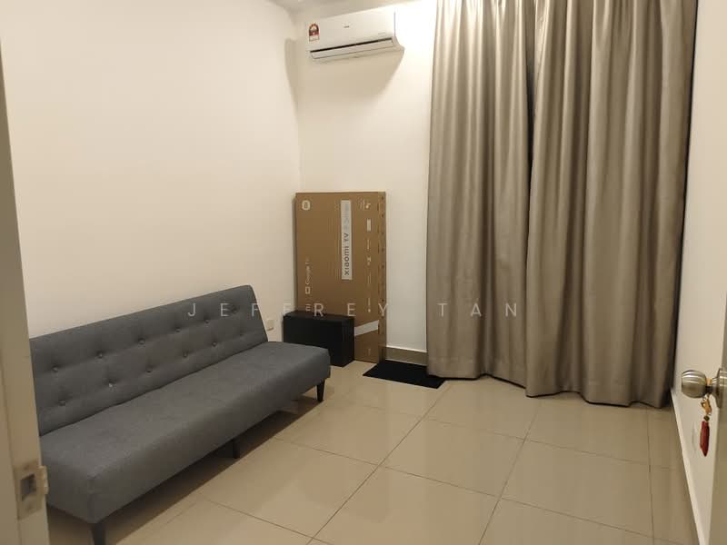 Service Residence for Rent at SkyLake Residence - Jeffrey Tan - Living Room - PropertyGuru.com.my