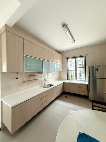 2.5-storey Terraced House for Sale in Austin Heights (Tebrau) - Ben Foo - Kitchen - PropertyGuru.com.my