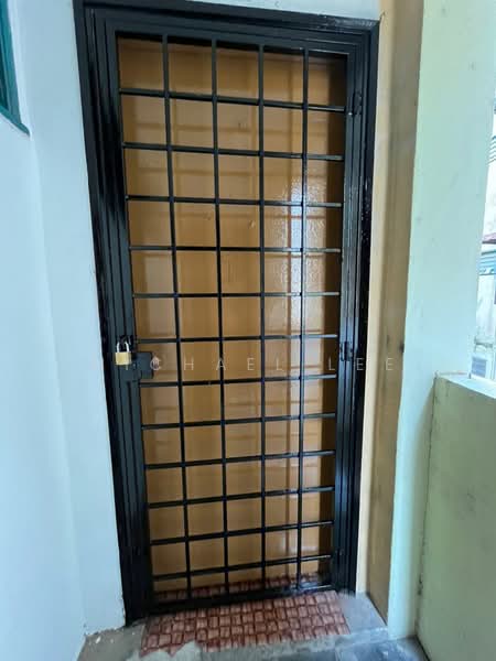 Pangsapuri untuk Disewa di Rista Villa Apartment - Michael Lee - Entrance - PropertyGuru.com.my