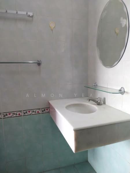 Condominium for Sale at Menara Alpha - Almon Yeap - Bathroom - PropertyGuru.com.my