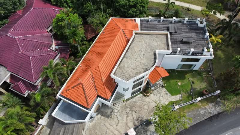 Bungalow for Sale in Seksyen 13 (Shah Alam) - Nurain . - Exterior - PropertyGuru.com.my