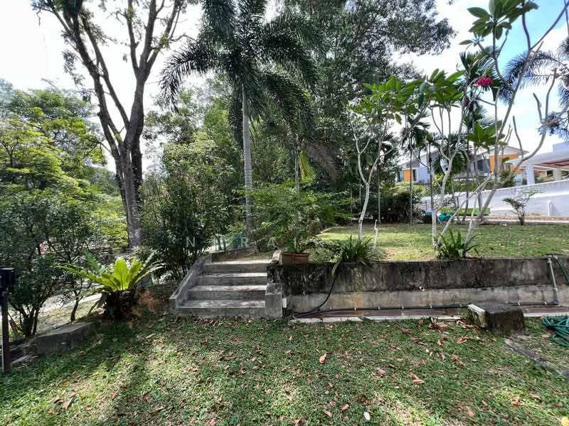 Bungalow for Sale in Seksyen 13 (Shah Alam) - Nurain . - Exterior - PropertyGuru.com.my