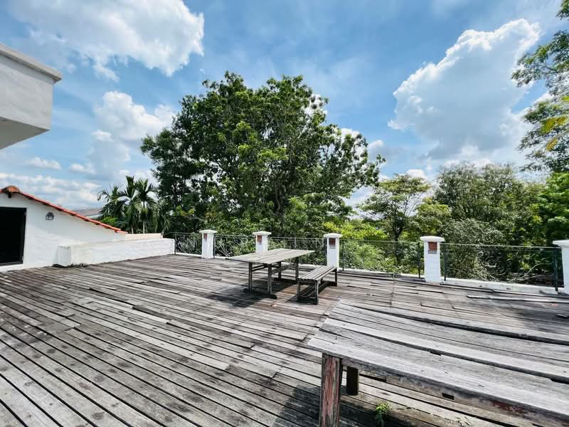 Bungalow for Sale in Seksyen 13 (Shah Alam) - Nurain . - Exterior - PropertyGuru.com.my