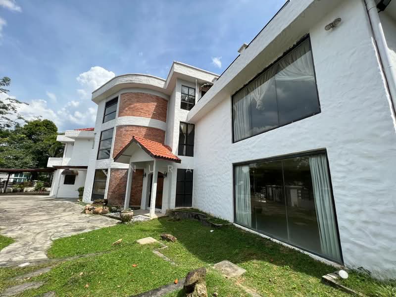 Bungalow for Sale in Seksyen 13 (Shah Alam) - Nurain . - Exterior - PropertyGuru.com.my