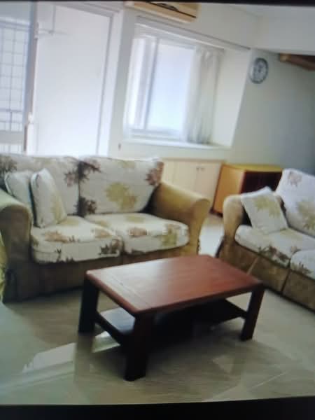 Kondominium untuk Dijual di Faber Ria - Juliet . - Living Room - PropertyGuru.com.my