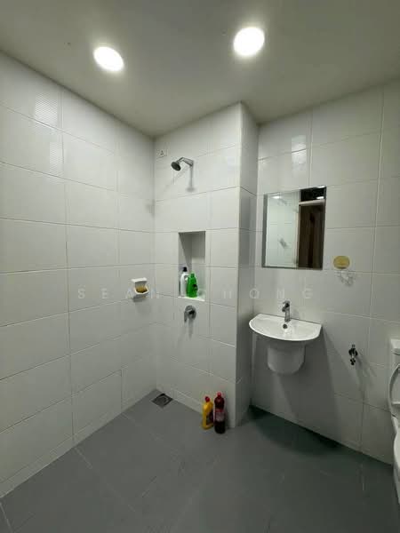 Terraced House for Sale in Johor Bahru (Johor) - Sean Chong - Bathroom - PropertyGuru.com.my