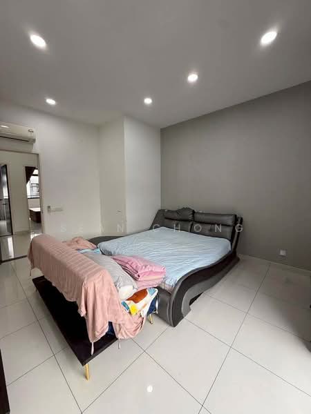 Terraced House for Sale in Johor Bahru (Johor) - Sean Chong - Bedroom - PropertyGuru.com.my