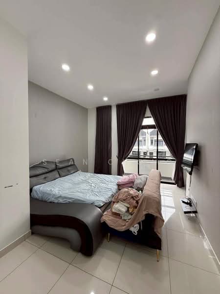 Terraced House for Sale in Johor Bahru (Johor) - Sean Chong - Bedroom - PropertyGuru.com.my