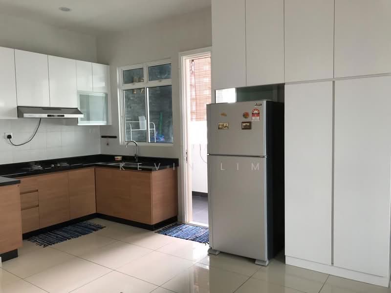 Servis Apartment untuk Disewa di Skysuites @ Meldrum Hills - Kevin Lim - Kitchen - PropertyGuru.com.my