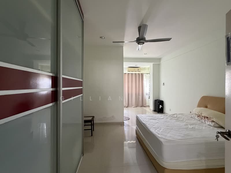 Condominium for Sale at Puncak Athenaeum - Gillian Tan - Bedroom - PropertyGuru.com.my