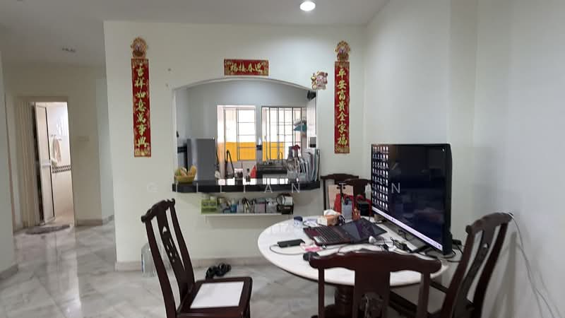 Condominium for Sale at Puncak Athenaeum - Gillian Tan - Interior - PropertyGuru.com.my