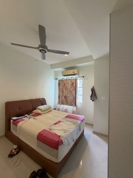 Condominium for Sale at Puncak Athenaeum - Gillian Tan - Bedroom - PropertyGuru.com.my