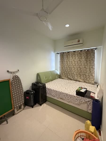 Condominium for Sale at Puncak Athenaeum - Gillian Tan - Bedroom - PropertyGuru.com.my
