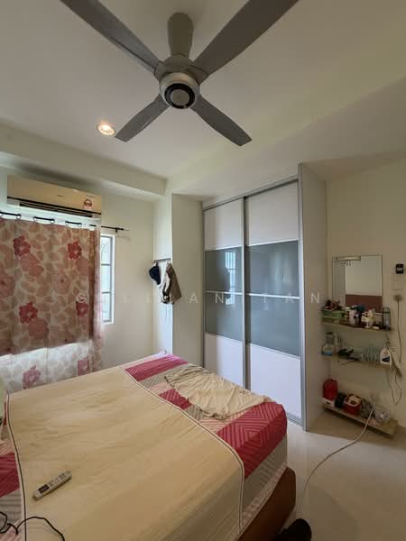 Condominium for Sale at Puncak Athenaeum - Gillian Tan - Bedroom - PropertyGuru.com.my