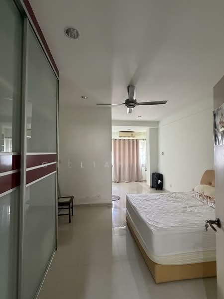 Condominium for Sale at Puncak Athenaeum - Gillian Tan - Bedroom - PropertyGuru.com.my