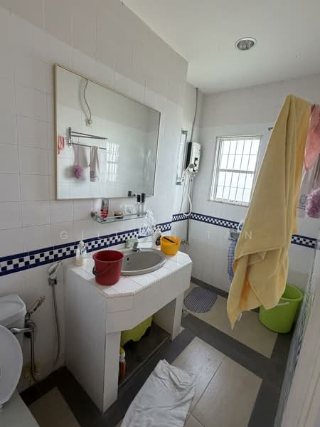 Condominium for Sale at Puncak Athenaeum - Gillian Tan - Bathroom - PropertyGuru.com.my