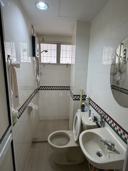 Condominium for Sale at Puncak Athenaeum - Gillian Tan - Bathroom - PropertyGuru.com.my