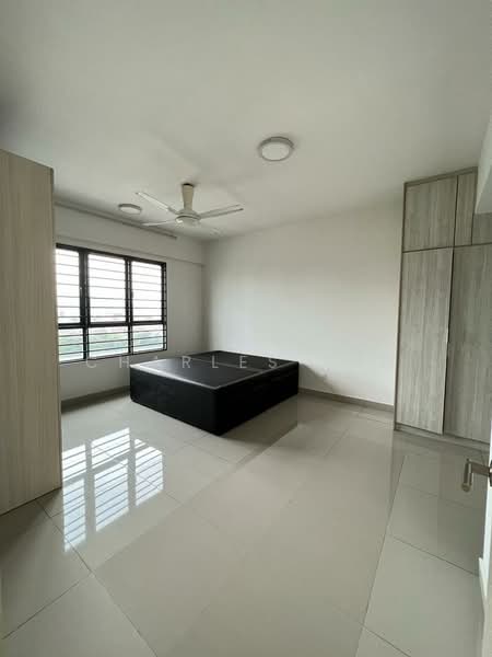Service Residence for Sale at Avantas Residences - Charles Tan - Bedroom - PropertyGuru.com.my