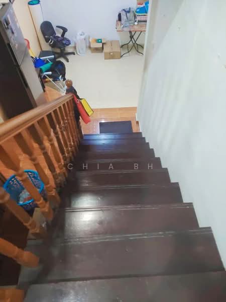 Rumah Teres 2 Tingkat untuk Dijual di Taman Pelangi (Johor Bahru) - Chia BH - Interior - PropertyGuru.com.my