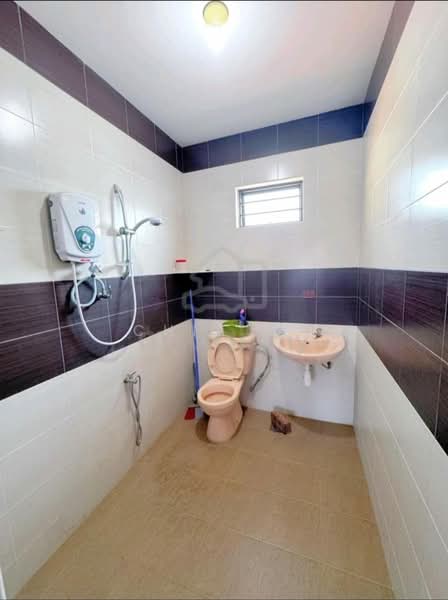 For Sale - Taman Pelangi, JbTown, Jalan Ungu