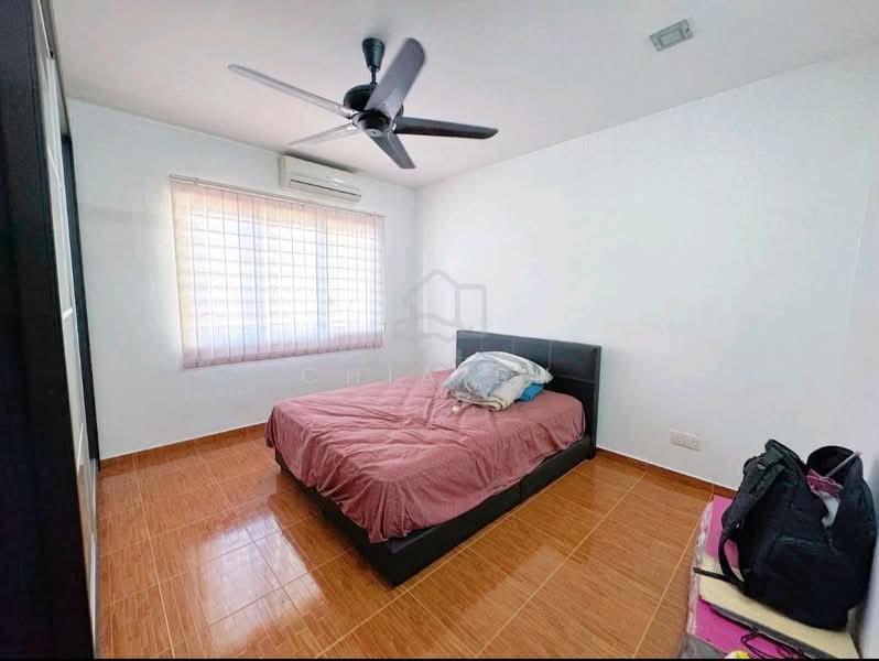For Sale - Taman Pelangi, JbTown, Jalan Ungu