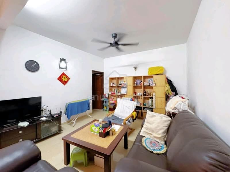 For Sale - Taman Pelangi, JbTown, Jalan Ungu