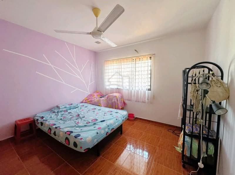 For Sale - Taman Pelangi, JbTown, Jalan Ungu