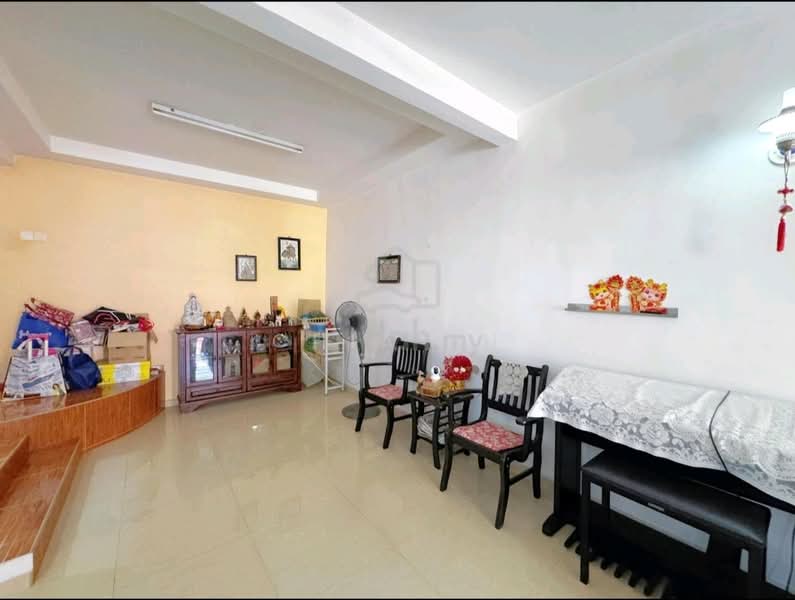 For Sale - Taman Pelangi, JbTown, Jalan Ungu