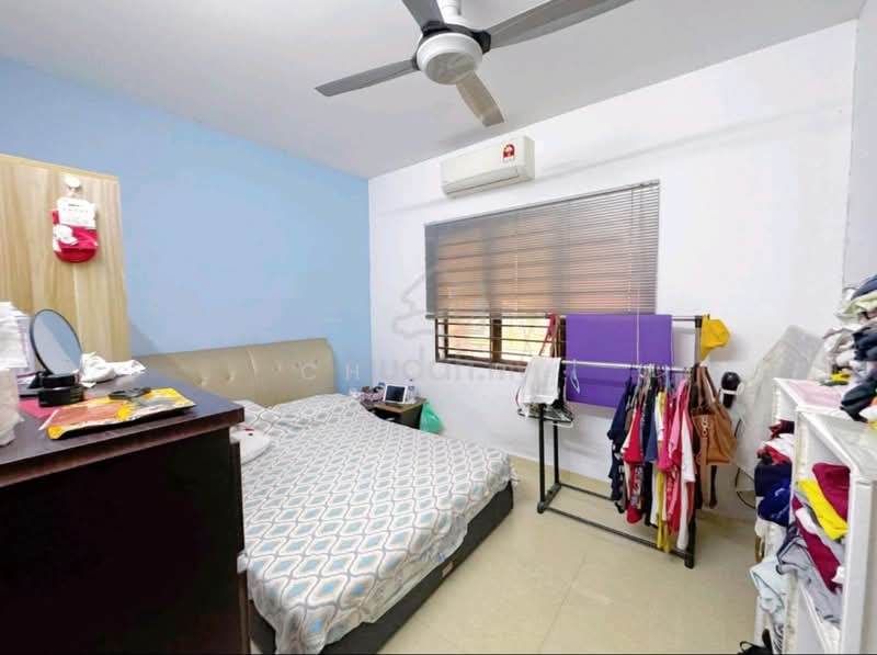For Sale - Taman Pelangi, JbTown, Jalan Ungu