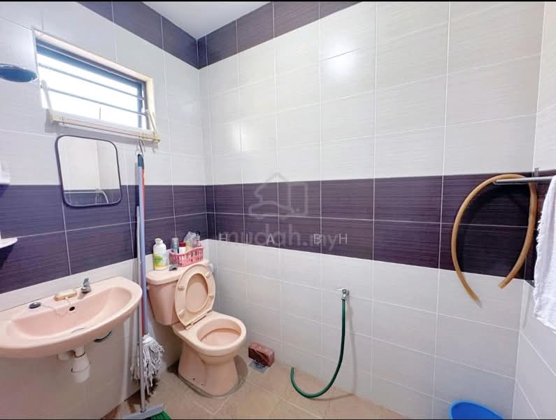 For Sale - Taman Pelangi, JbTown, Jalan Ungu