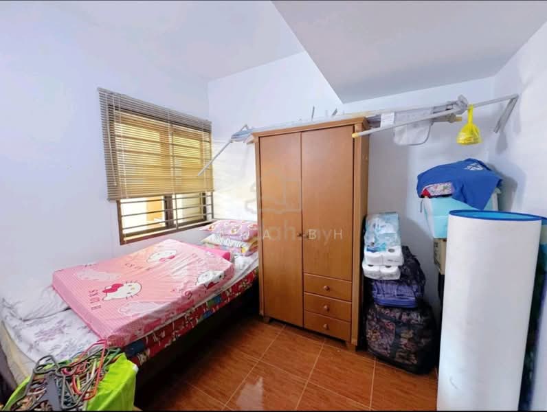 For Sale - Taman Pelangi, JbTown, Jalan Ungu