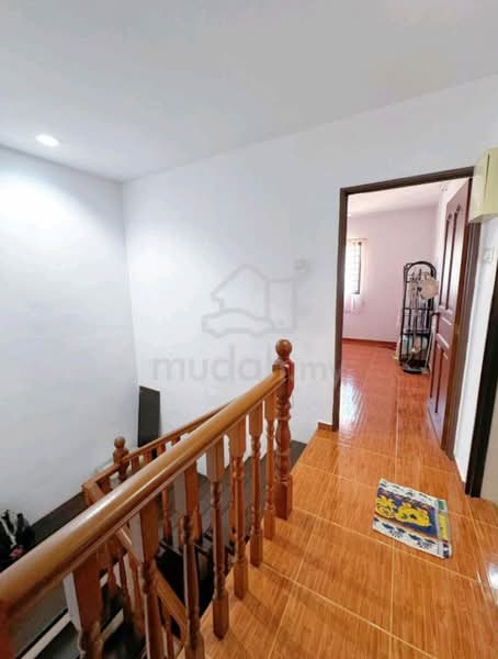 For Sale - Taman Pelangi, JbTown, Jalan Ungu