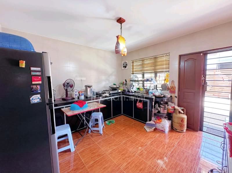 For Sale - Taman Pelangi, JbTown, Jalan Ungu