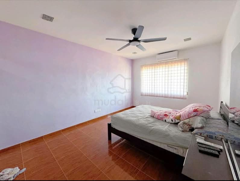 For Sale - Taman Pelangi, JbTown, Jalan Ungu