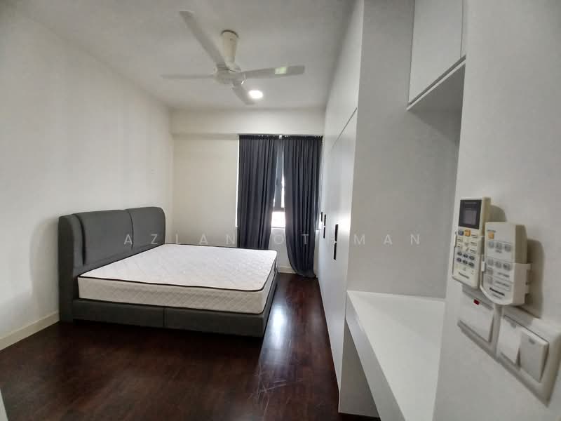 Condominium for Sale at Windows on The Park - Azlan Othman - Bedroom - PropertyGuru.com.my