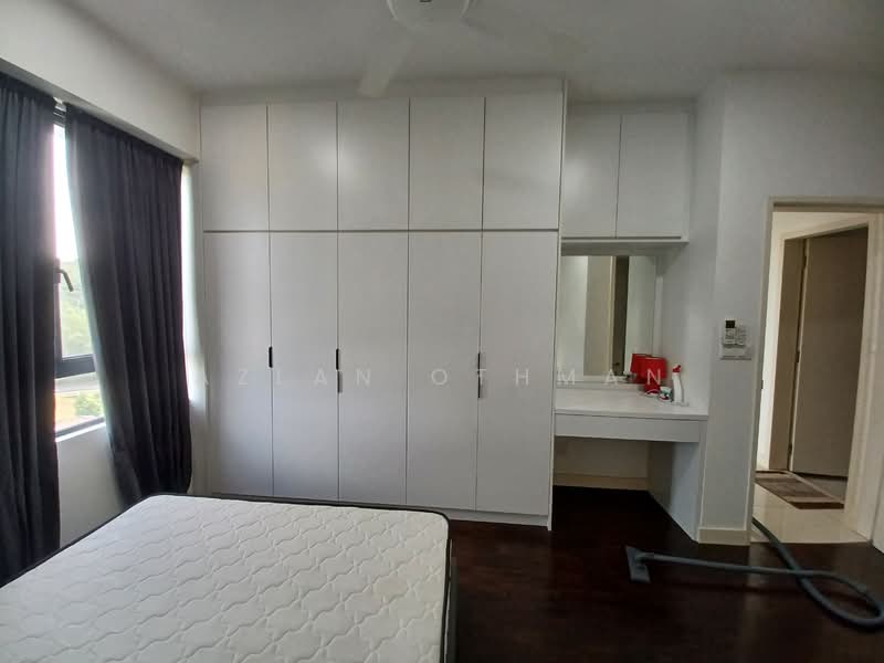 Condominium for Sale at Windows on The Park - Azlan Othman - Bedroom - PropertyGuru.com.my