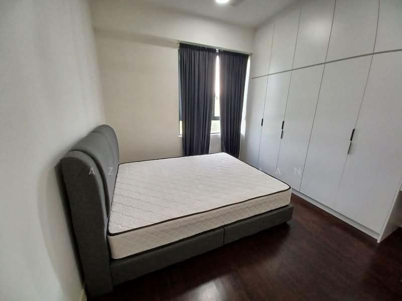 Condominium for Sale at Windows on The Park - Azlan Othman - Bedroom - PropertyGuru.com.my