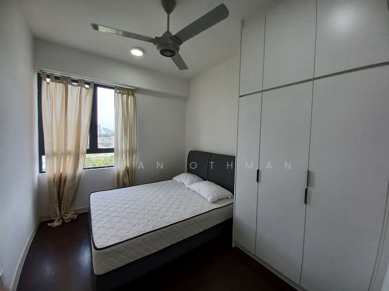 Condominium for Sale at Windows on The Park - Azlan Othman - Bedroom - PropertyGuru.com.my