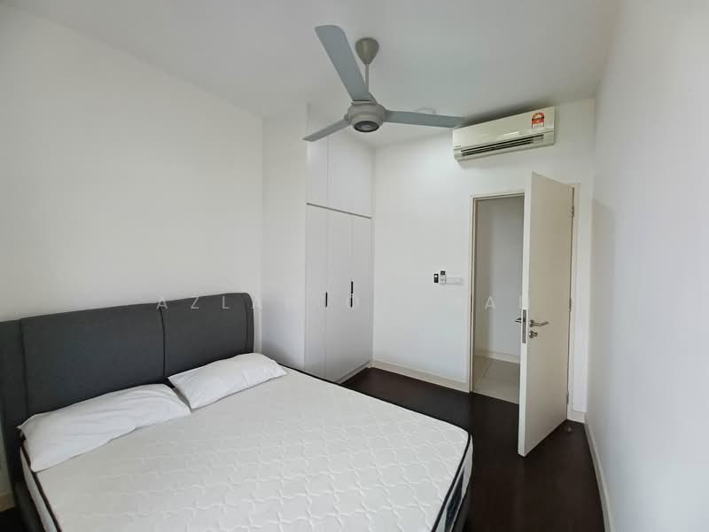 Condominium for Sale at Windows on The Park - Azlan Othman - Bedroom - PropertyGuru.com.my