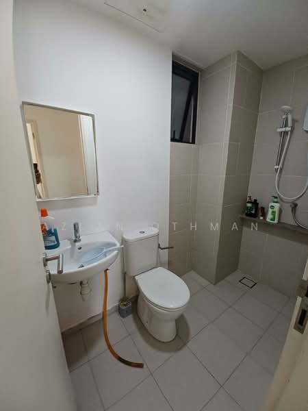 Condominium for Sale at Windows on The Park - Azlan Othman - Bathroom - PropertyGuru.com.my