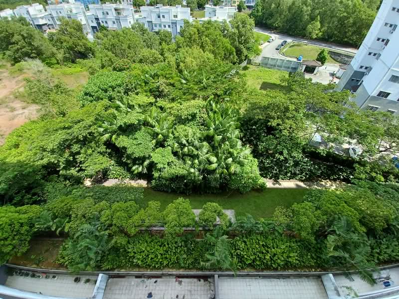 Condominium for Sale at Windows on The Park - Azlan Othman - Exterior - PropertyGuru.com.my