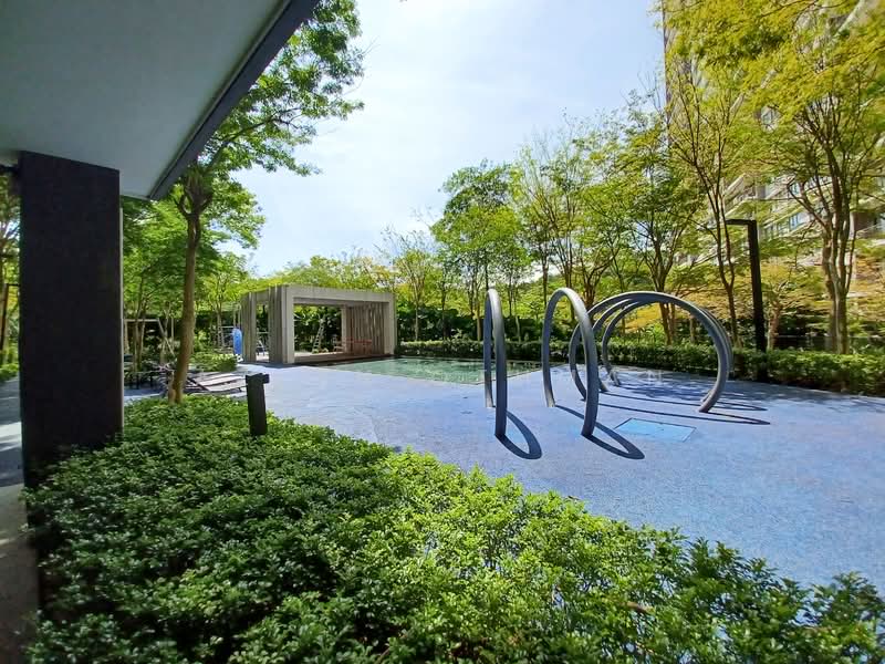 Condominium for Sale at Windows on The Park - Azlan Othman - Exterior - PropertyGuru.com.my