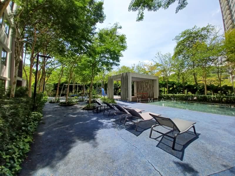 Condominium for Sale at Windows on The Park - Azlan Othman - Exterior - PropertyGuru.com.my